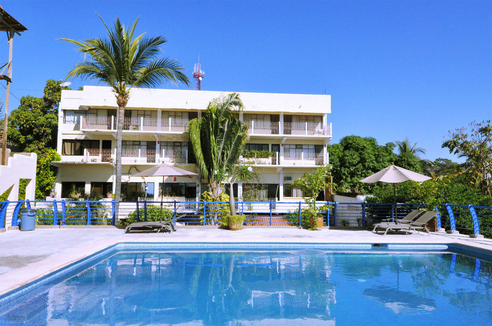 Hotel El Mirador