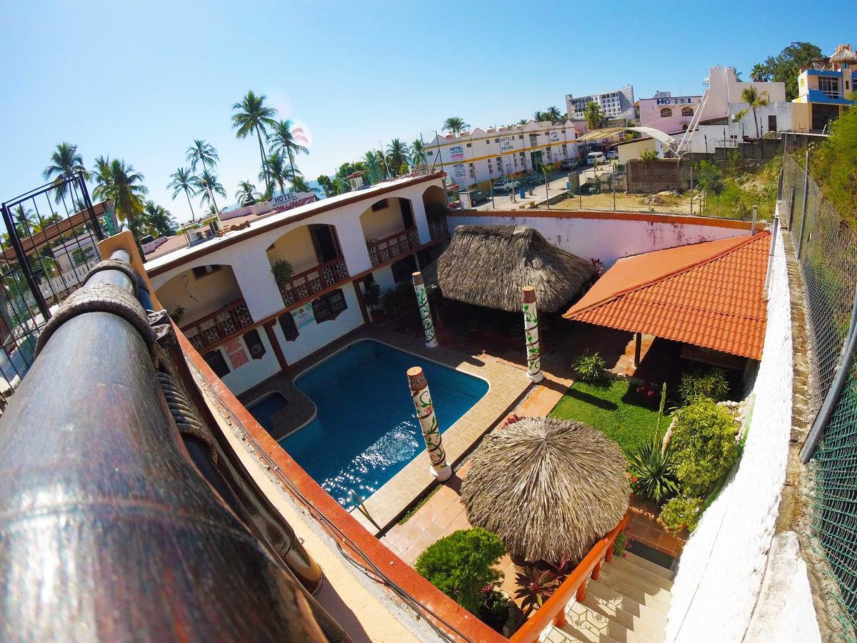 Hotel Casablanca 3*