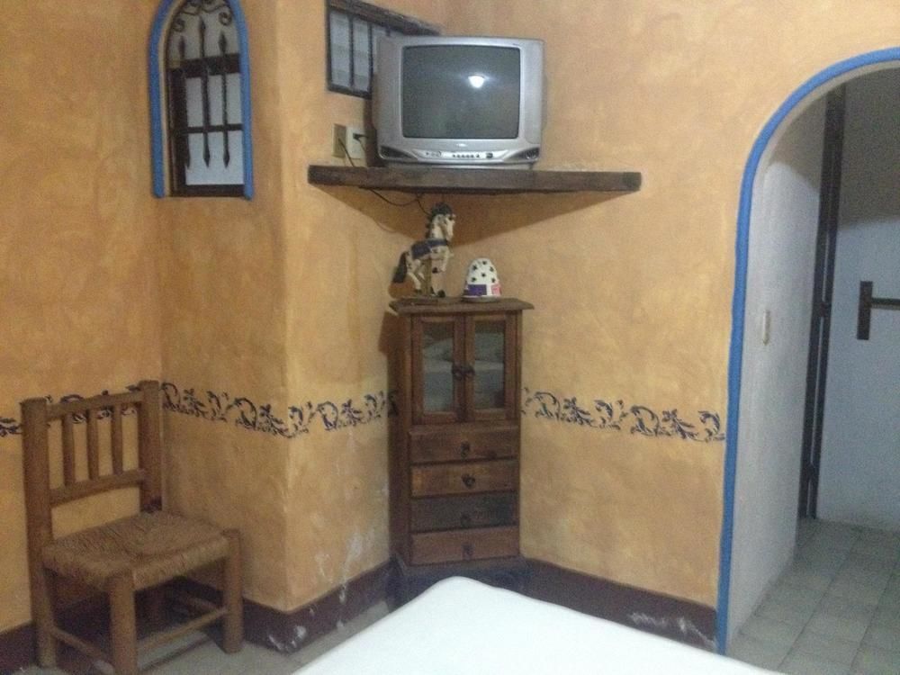 Casa Vieja