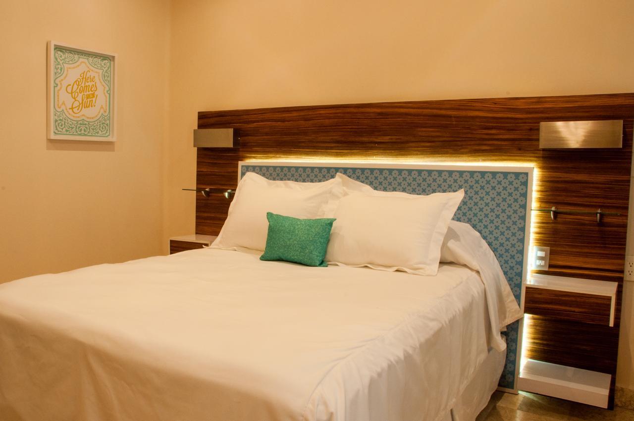 Shavanna Boutique Hotel