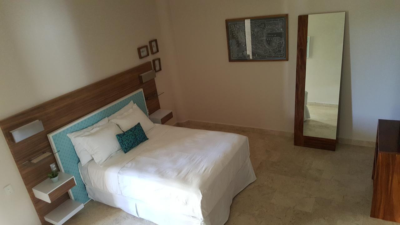 Shavanna Boutique Hotel Puerto Escondido (Oaxaca)