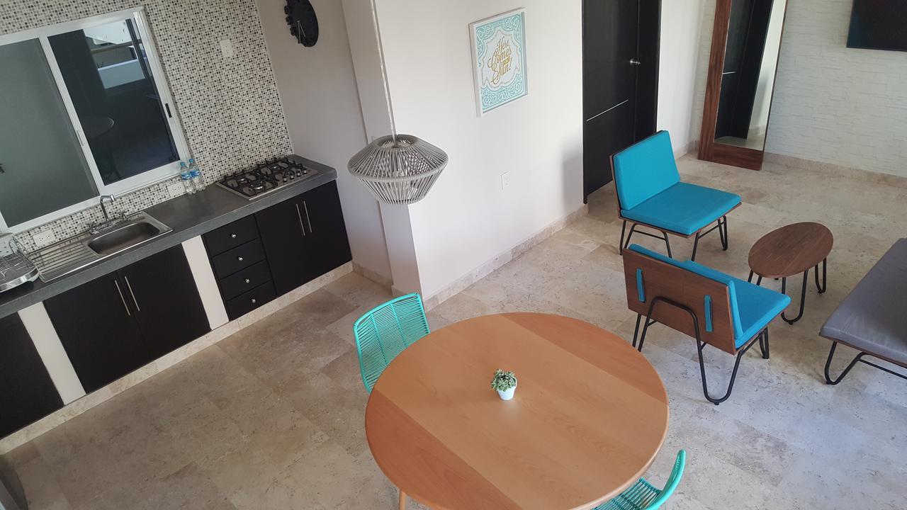 Shavanna Boutique Hotel Puerto Escondido (Oaxaca)