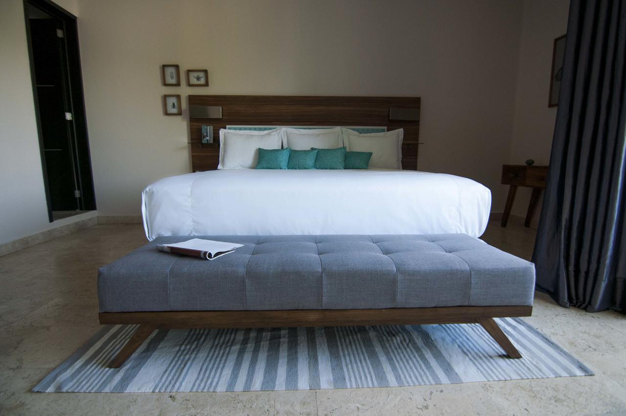 Shavanna Boutique 4* Puerto Escondido (Oaxaca)