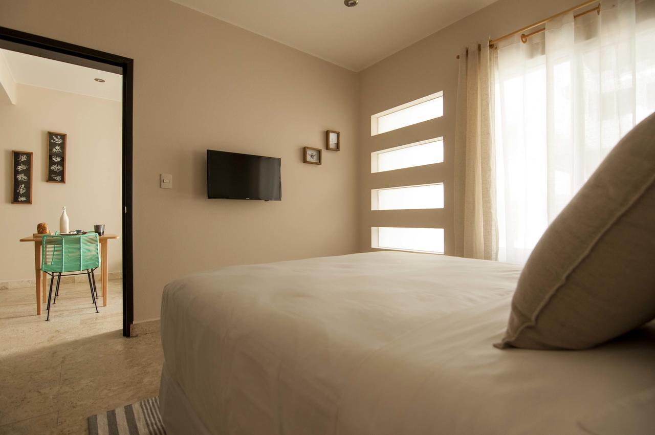 Hotel Shavanna Boutique
