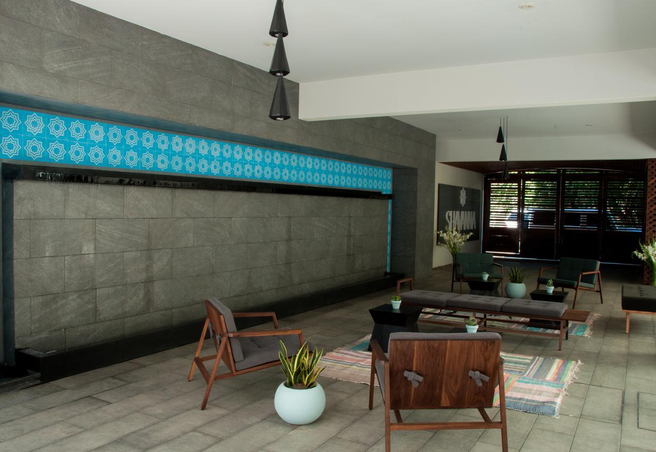 Hotel Shavanna Boutique