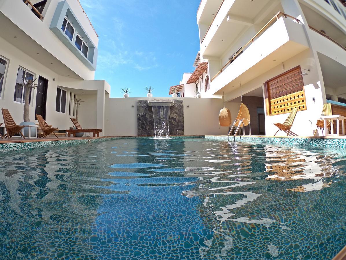 Shavanna Boutique 4*
