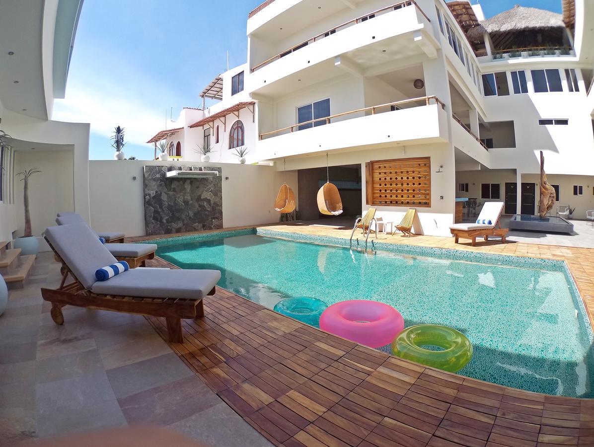 Shavanna Boutique Hotel