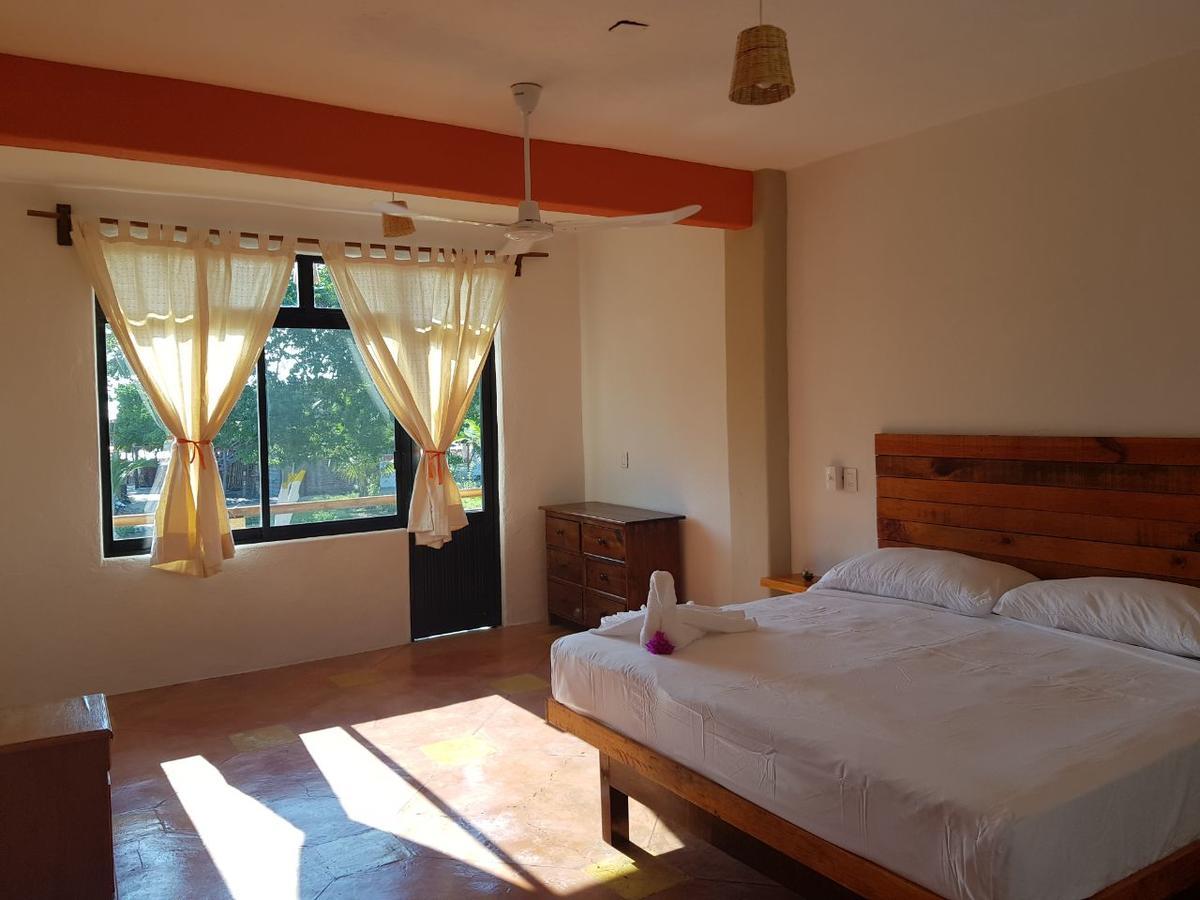 Casa Soliz Hotel