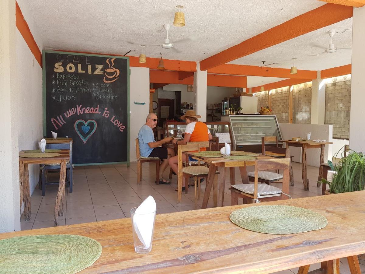 Casa Soliz