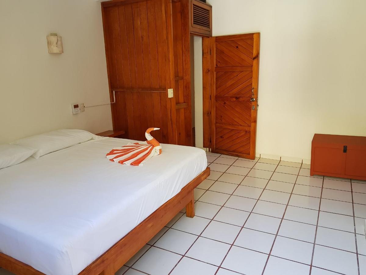 Casa Soliz Hotel