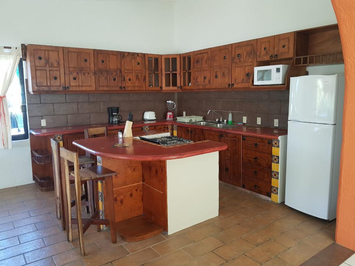 Casa Soliz Puerto Escondido (Oaxaca)