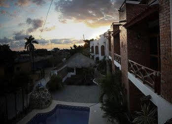 Hotel Xaiba 4*