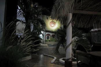 Hotel Xaiba Puerto Escondido (Oaxaca)
