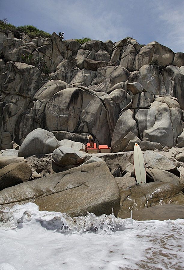Escondido, Puerto Escondido, A Member Of Design - Adults Only Puerto Escondido (Oaxaca)