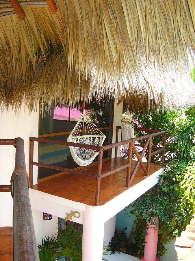 Casa Iguana *