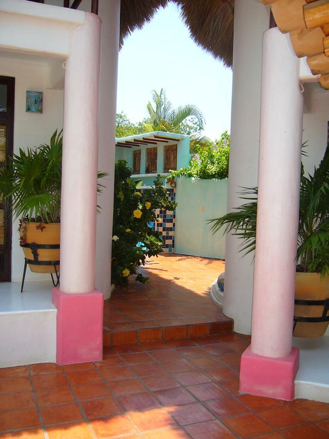Casa Iguana Chalet *
