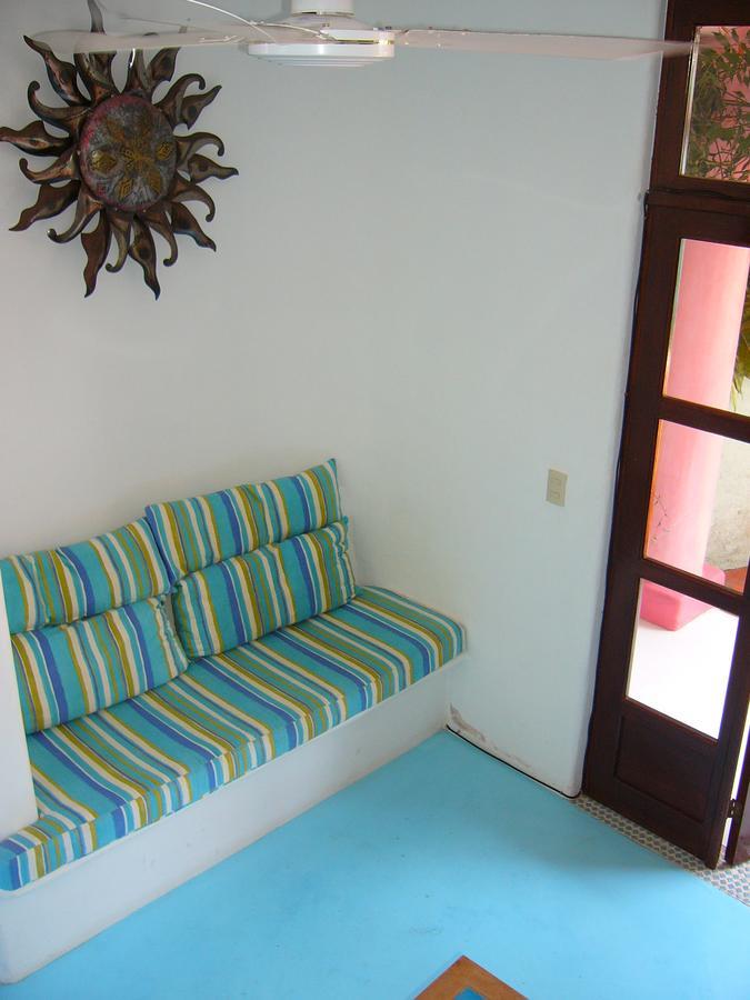 Casa Iguana