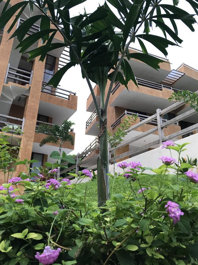Apartahotel Nhis Be Suites