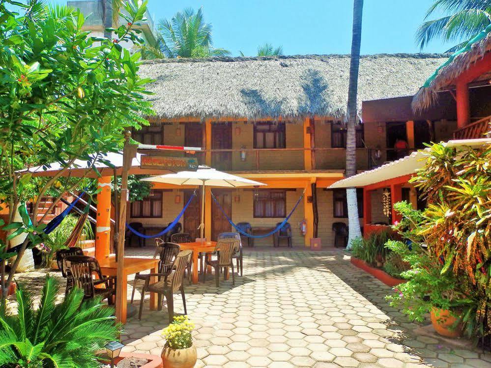 Hotelito Swiss Oasis, Playa Zicatela - Adults Only - Kitchen - Cocina Hotel 3*
