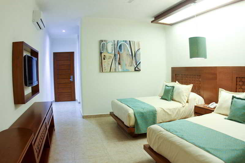 Blater Puerto Escondido (Oaxaca)