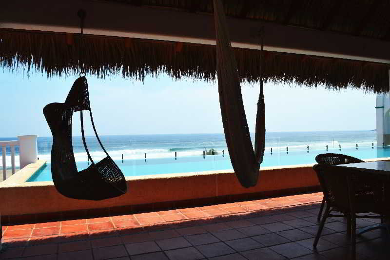 Blater Puerto Escondido (Oaxaca)