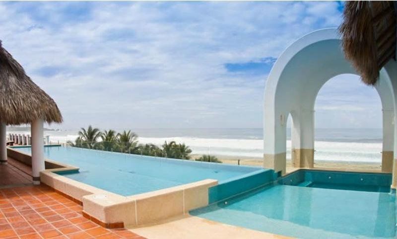 Blater Hotel Puerto Escondido (Oaxaca)