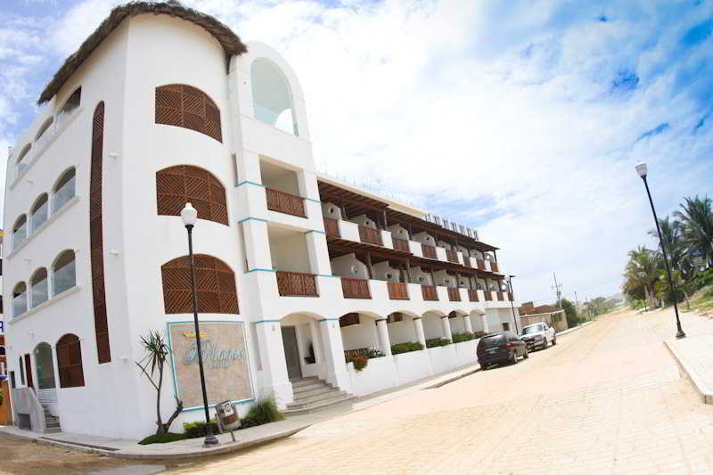 Blater Hotel