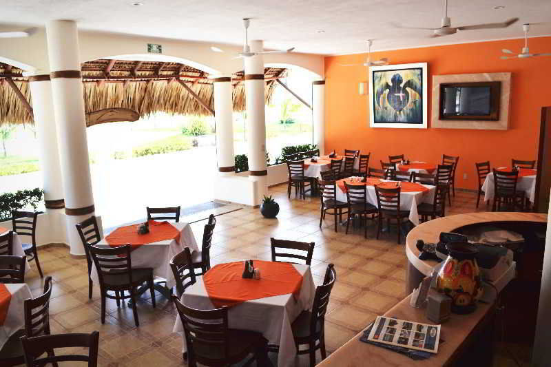 Blater 4* Puerto Escondido (Oaxaca)
