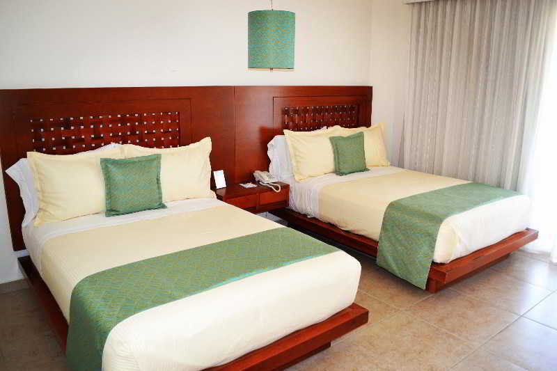 Blater 4* Puerto Escondido (Oaxaca)