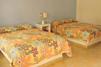 Ribera Del Mar Hotel 3*