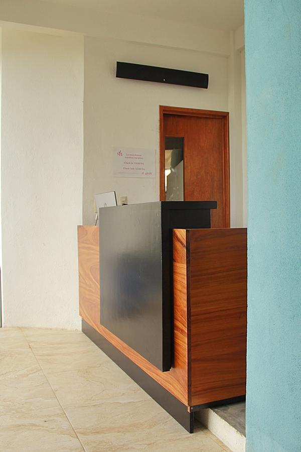 Hotel Duhotel