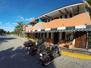 Suites Brisas Carrizalillo