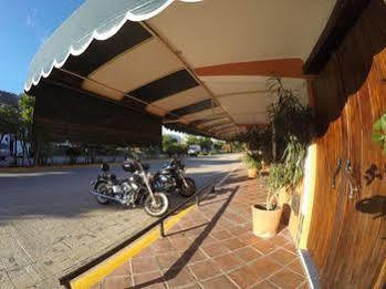 Suites Brisas Carrizalillo