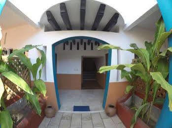 Suites Brisas Carrizalillo