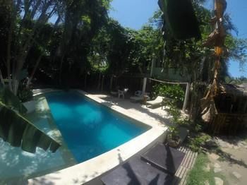 Casa Chicatana * Puerto Escondido (Oaxaca)