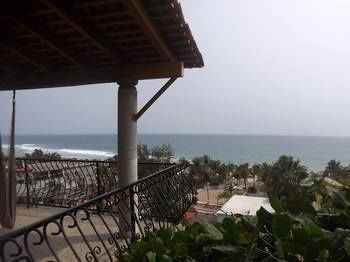 Casa Chicatana *