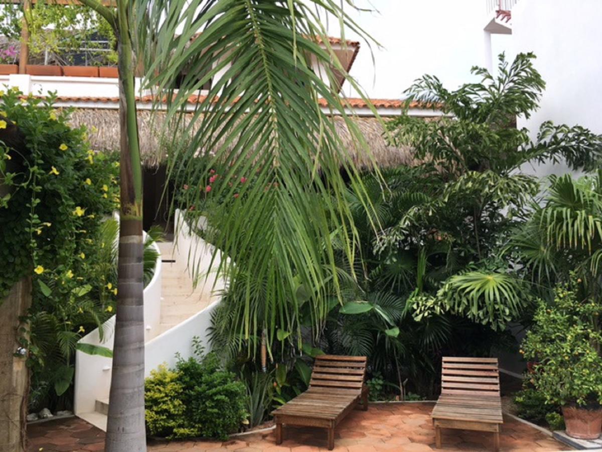Maria Bed and breakfast