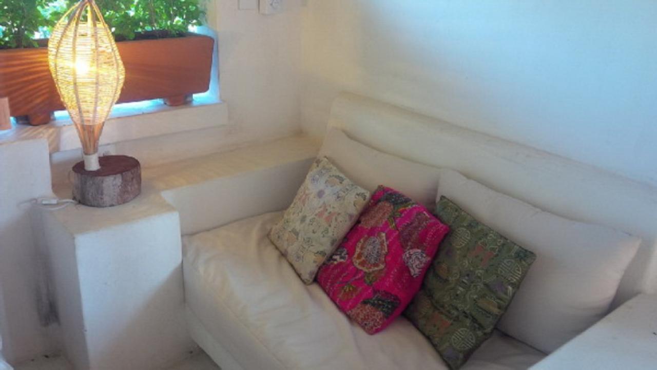 Maria Bed and breakfast 3*