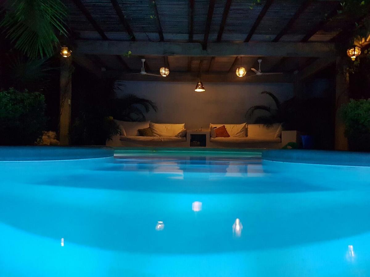 Maria Bed and breakfast Puerto Escondido (Oaxaca)