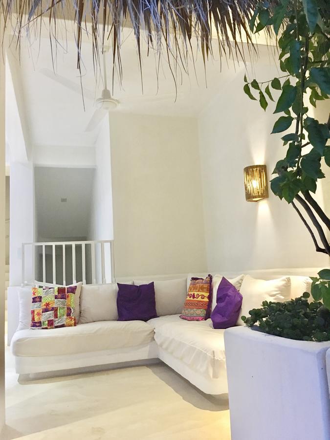 Maria Bed and breakfast 3*