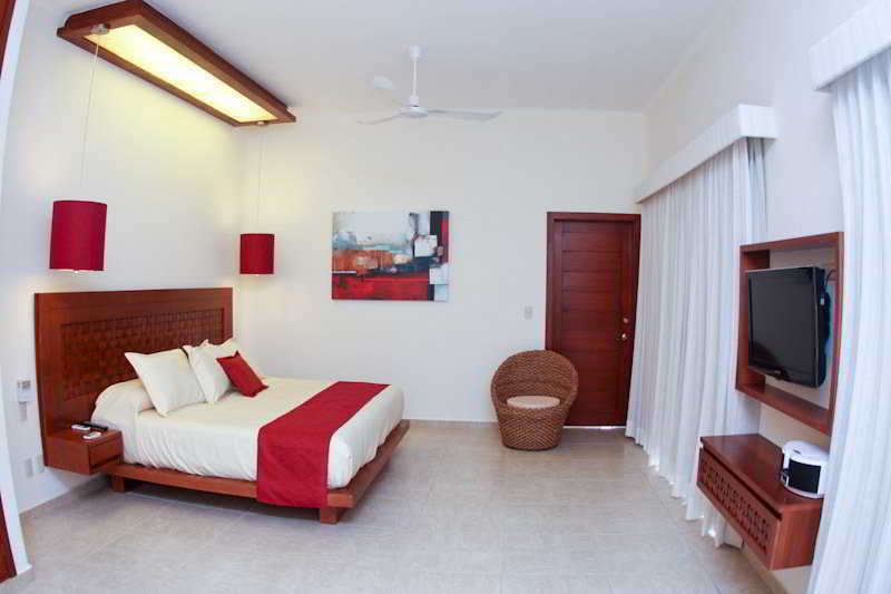 Blater Hotel Puerto Escondido (Oaxaca)