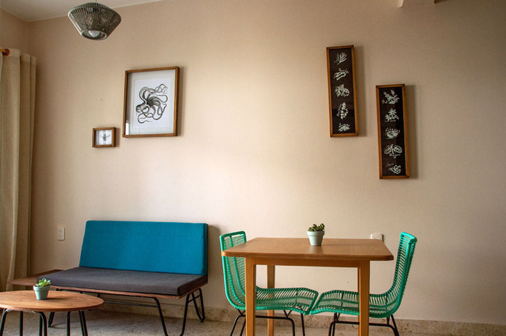 Shavanna Boutique 4* Puerto Escondido (Oaxaca)