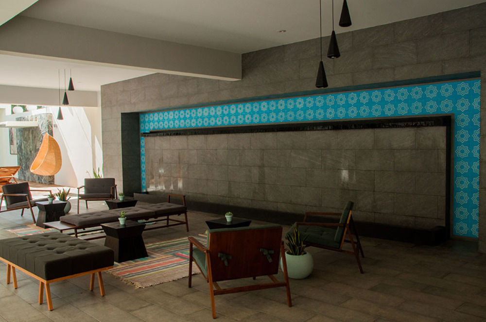 Shavanna Boutique 4* Puerto Escondido (Oaxaca)