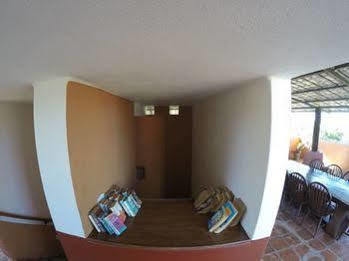 Hotel Suites Brisas Carrizalillo 3*
