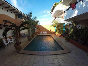 Suites Brisas Carrizalillo 3* Puerto Escondido (Oaxaca)