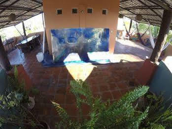 Suites Brisas Carrizalillo 3* Puerto Escondido (Oaxaca)