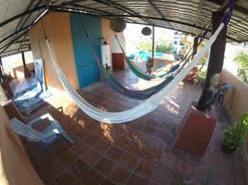 Suites Brisas Carrizalillo 3* Puerto Escondido (Oaxaca)