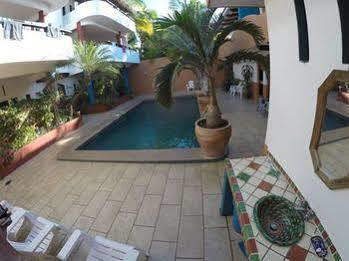 Suites Brisas Carrizalillo 3* Puerto Escondido (Oaxaca)