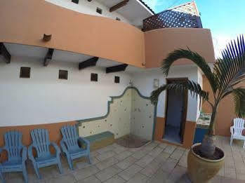 Suites Brisas Carrizalillo 3* Puerto Escondido (Oaxaca)
