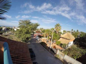 Suites Brisas Carrizalillo 3* Puerto Escondido (Oaxaca)